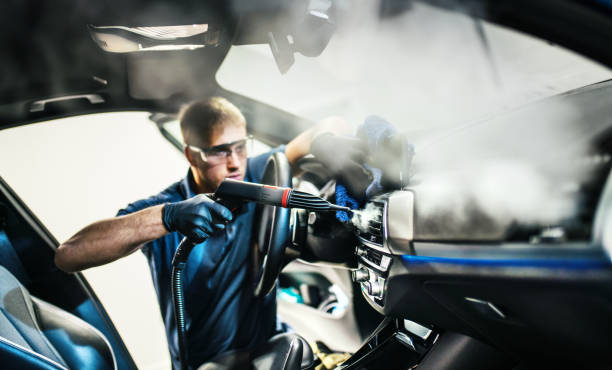Best Affordable HVAC Duct Cleaning  in Walnut Park, CA
