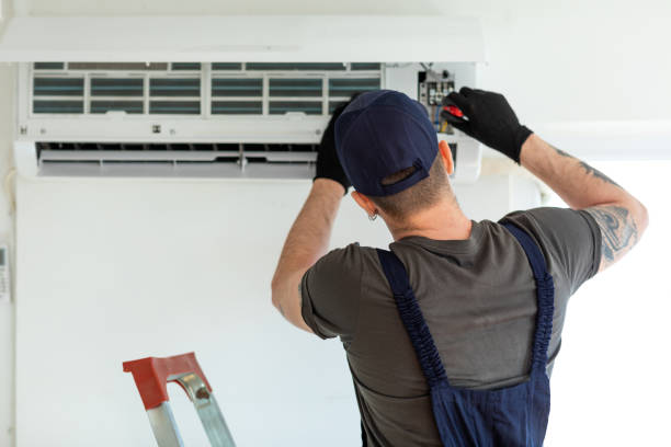Best HVAC Air Duct Cleaning  in Walnut Park, CA