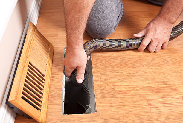 Best Dryer Vent Cleaning Services  in Walnut Park, CA