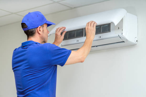 Best Residential Air Duct Cleaning  in Walnut Park, CA