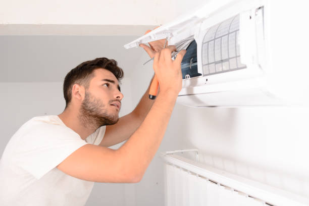 Best Air Vent Cleaning Services  in Walnut Park, CA